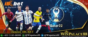 Deposit IBCBET